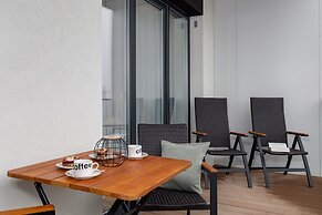 Apartment Spadochroniarzy by Renters