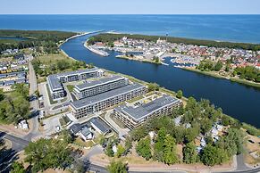 Apartment Spadochroniarzy by Renters