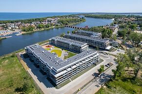 Apartment Spadochroniarzy by Renters