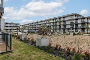 Apartment Spadochroniarzy by Renters