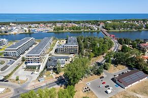 Apartment Spadochroniarzy by Renters