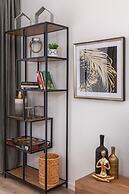 Apartment Spadochroniarzy by Renters