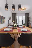 Apartment Spadochroniarzy by Renters