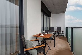 Apartment Spadochroniarzy by Renters