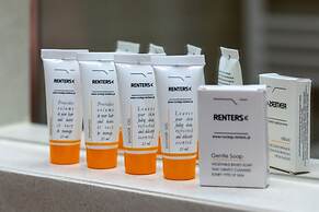 Apartment Spadochroniarzy by Renters