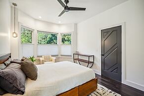 Pet’s FREE! Modern luxury steps from Russian River by Redawning