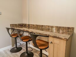 Cosy Coastal Holiday Let