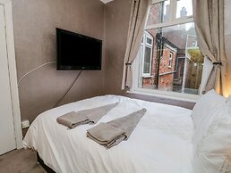 Cosy Coastal Holiday Let