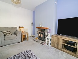 Cosy Coastal Holiday Let