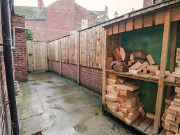 Cosy Coastal Holiday Let