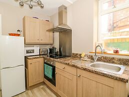 Cosy Coastal Holiday Let