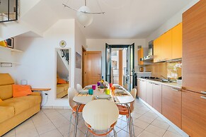 2991 Villino Patrizia by Barbarhouse