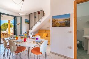 2991 Villino Patrizia by Barbarhouse