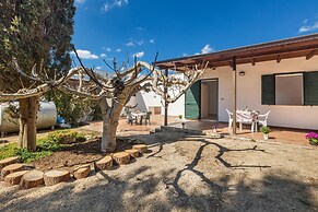 2763 Zeus Apartments - Villetta by Barbarhouse