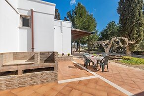 2763 Zeus Apartments - Villetta by Barbarhouse