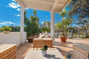 2763 Zeus Apartments - Villetta by Barbarhouse