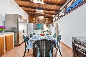 2763 Zeus Apartments - Villetta by Barbarhouse