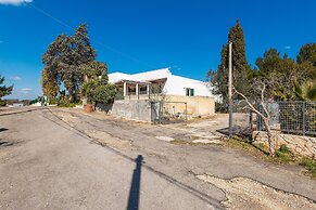 2763 Zeus Apartments - Villetta by Barbarhouse