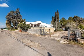 2763 Zeus Apartments - Villetta by Barbarhouse