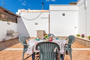 2763 Zeus Apartments - Villetta by Barbarhouse