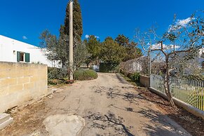 2763 Zeus Apartments - Villetta by Barbarhouse