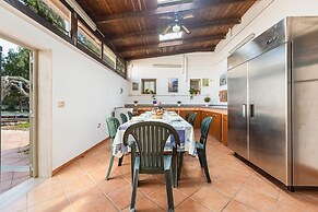 2763 Zeus Apartments - Villetta by Barbarhouse