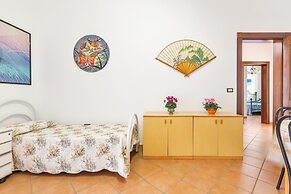 2763 Zeus Apartments - Villetta by Barbarhouse