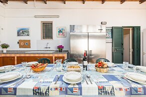 2763 Zeus Apartments - Villetta by Barbarhouse