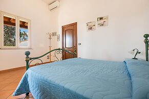 2763 Zeus Apartments - Villetta by Barbarhouse