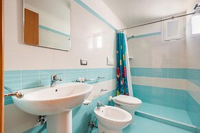 2763 Zeus Apartments - Villetta by Barbarhouse