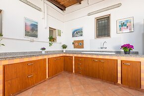 2763 Zeus Apartments - Villetta by Barbarhouse