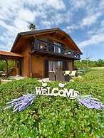 Lavanda Land - Villatanya Mrežnica