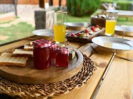 Lavanda Land - Villatanya Mrežnica