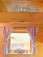 Lavanda Land - Villatanya Mrežnica