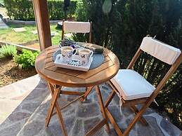 Lavanda Land - Villatanya Mrežnica