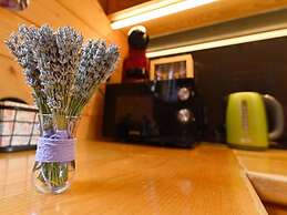 Lavanda Land - Villatanya Mrežnica