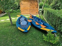 Lavanda Land - Villatanya Mrežnica