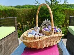 Lavanda Land - Villatanya Mrežnica