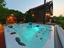 Lavanda Land - Villatanya Mrežnica