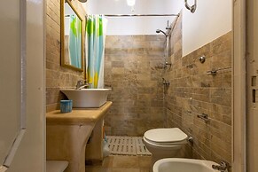 2692 Villino di Tramontana by Barbarhouse