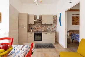 2692 Villino di Tramontana by Barbarhouse