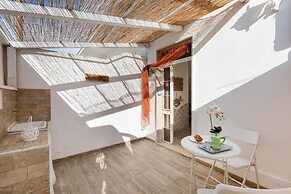 2692 Villino di Tramontana by Barbarhouse