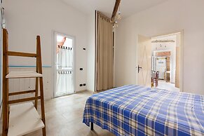 2692 Villino di Tramontana by Barbarhouse