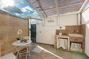 2692 Villino di Tramontana by Barbarhouse