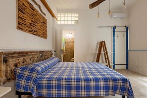 2692 Villino di Tramontana by Barbarhouse