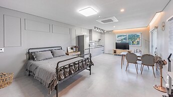 Namhae Andante Pension