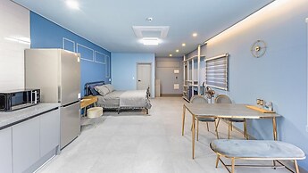 Namhae Andante Pension