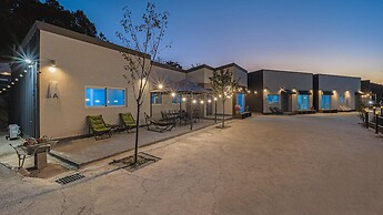 Namhae Andante Pension