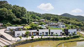 Namhae Andante Pension