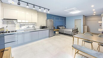 Namhae Andante Pension